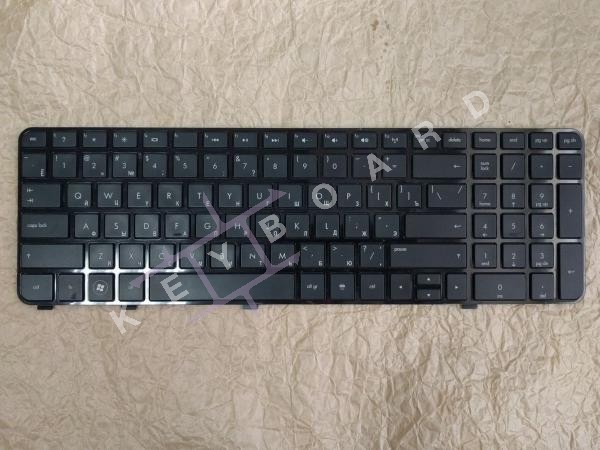 Клавіатура до ноутбука Hp Pavilion DV6-6B54ER